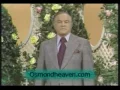 Marie Osmond-Paper Roses