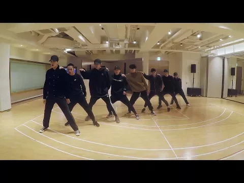 Download MP3 EXO エクソ 'Electric Kiss' Dance Practice