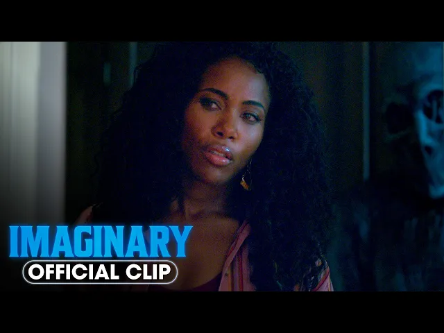 Official Clip - 'Tea Party Guest'