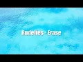 Download Lagu RudeLies \u0026 Clarx - Erase (Lyrics Video)