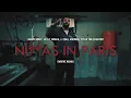 Kanye West, JAY-Z - Ni**as In Paris ft. Drake, J. Cole, Eminem (Remix)