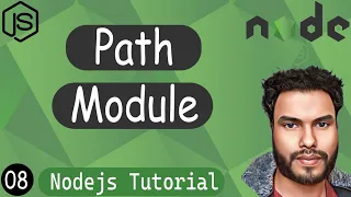 Path Module in Node Js Node JS Tutorial