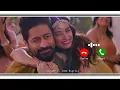 Download Lagu Jug Jug Jeeve : Shiddat Ringtone | Sachet Tandon | ParamparaThakur | New Ringtone 2022 |Jada Digital
