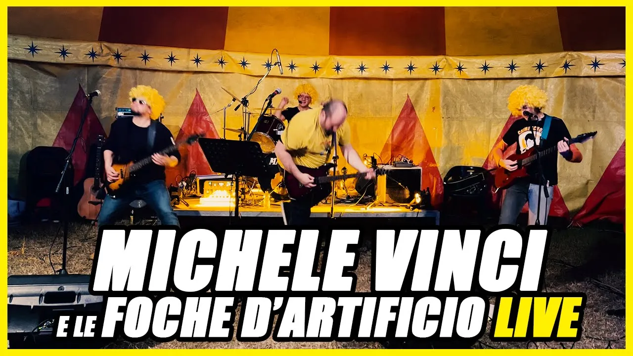 RICCHI E POVERI - SARA' PERCHE' TI AMO IN VERSIONE METAL RICCHI E POVERI - SARA' PERCHE' TI AMO IN VERSIONE METAL