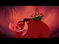 Download Lagu The Lion King - Hula