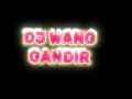 Lagu ADAT BIDINGAN - Fiona by DJ WANG GANDIR