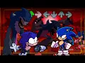 Download Lagu Sonic sings Hedge and Manual Blast - Friday Night Funkin
