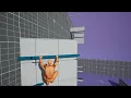 Unreal Engine Parkour System v2 2 0 Update