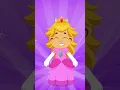 Can YOU Dress Kit as Princess Peach Mario Costume Challenge