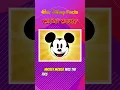 Download Lagu Do You Know What Was Mickey Mouse First Words in a Cartoon? #shorts