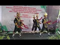 Download Lagu TARI AMPAR AMPAR PISANG