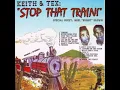 Stop That Train