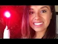 Review of the LUMINANCE RED Lip Sore Device - Denise S