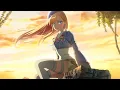 Download Lagu Towa no Yuugure Opening Full -  \