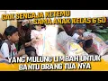 Lagu MENGAJARKAN NAYLA KETEMU SAMA 4NAK KELAS 6 SD YANG MANDIRI | PRATIWI NOVIYANTHI