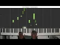 Download Lagu Kokoro No Tomo - Mayumi Itsuwa | Piano Cover by Andre Panggabean
