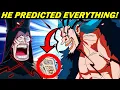 Download Lagu ROCKS JUST CHANGED EVERYTHING!! Rocks vs Harald Twist \u0026 Shanks' MOM Revealed! One Piece 1158