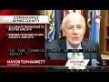 LIVE Milwaukee leaders speak after CDC updates mask guidance wisn