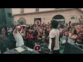 Shallipopi performed Laho in Paris France 🇫🇷 