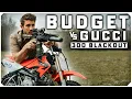 300 Blackout Budget Build PSA vs Zev vs MCX