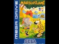Marsupilami MD OST - The Chahutas Stage 2