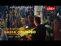 LAGU JOGET TERBARU SADIA OBURISO (Cia-cia) Cover Sarni || Lapangan Joget Auto Full