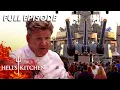 Hell s Kitchen Season 15 - Ep 16 Epic Finale Kitchen Showdown On USS Iowa Full Episode