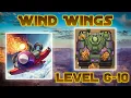 Download Lagu Wind Wings Space Shooter (Old Version) 6-10