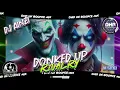 Download Lagu DJ Ainzi - Donked Up Rivalry (A-Side)