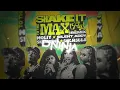 Moliy & Silent Addy, Skillibeng, Shenseea - Shake It To The Max (D Ninja Remix)