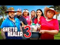 Lagu GHETTO HEALER  pt 3- LIZZYGOLD ONUWAJE, MALEEK MILTON, SOCHI INFINITI, 2025 latest Nigerian movie