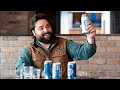 5 Stages of Happy Hour