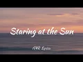 Download Lagu Post Malone | Staring at the Sun (feat. SZA) (Lyrics) 🎵