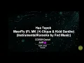 Download Lagu HAA TEPOK...MeerFLy (Ft.MK | K-clique \u0026 Kidd Santhe (Instrumental)cover with Daniel Aliff...