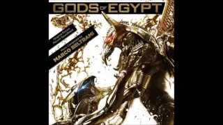 Download Gods Of Egypt OST 2016 Bek And Zaya's Theme MP3