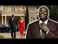 The Luxurious Lifestyle of Shaquille O Neal 2025 Mansions Net Worth Cars
