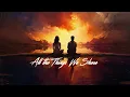 All the Things We Share by dyathon