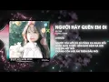 Lagu NGƯỜI HÃY QUÊN EM ĐI COVER REMIX | MỸ TÂM FT RAW-J RMX