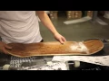 How To Set Up A Skateboard Vol 1