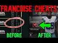 EVERYTHING YOU NEED TO KNOW About Drafting Free Agency in Madden NFL 24 Franchise Mode CFM Tips