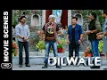 Download Lagu Itna Kharcha | Dilwale | Comedy Scene | Shah Rukh Khan, Varun Dhawan, Varun Sharma