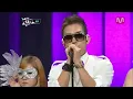 범키_미친연애 feat. 칸토, 창우 (Bad Girl by Bumkey feat Kanto Changwoo@M COUNTDOWN 2013.6.27)
