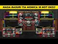 Download Lagu Telolet Basuri Pianika Nada Tia Monica 18 Not Remix Modul Okjd