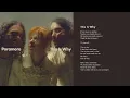 Paramore - This Is Why (Full Album)