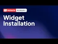 Marker io 101 04 Widget Installation