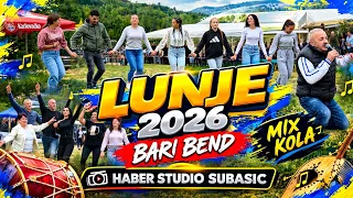 ✨️ Teferič Lunje • Hrenovica • MIX 26.09.2026. ✨️