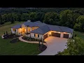 Drone Flythrough 2026 Artisan Home No 3 Casa Bella Construction