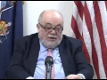 New York City s Housing Court at 40 Interview with David Rozenholc
