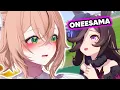 Download Lagu Rice Shower Stole Nimi’s Heart with One Word