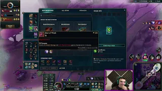 Working on my Boomer mechanics and playing only the most difficult champions